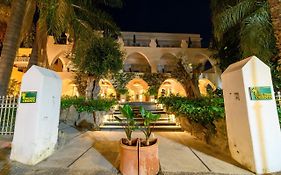 Hotel Terme Oriente - Beach & Spa